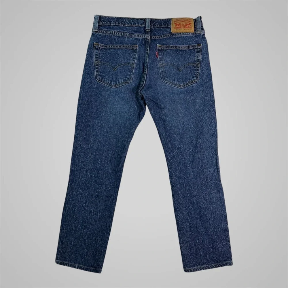 Levis levis 511